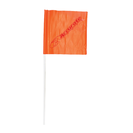 Skier Down Flag - 2026